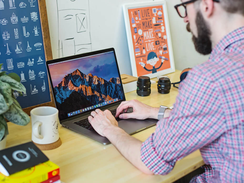 Online Course Success